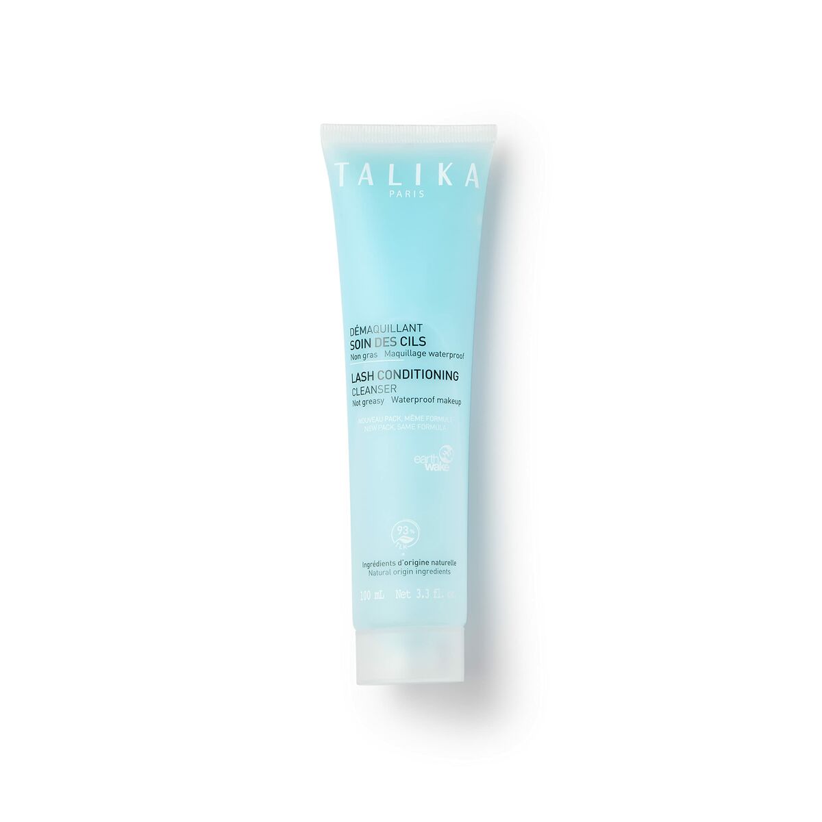 Ögonbrynsserum Talika    Flikar 120 ml - 2