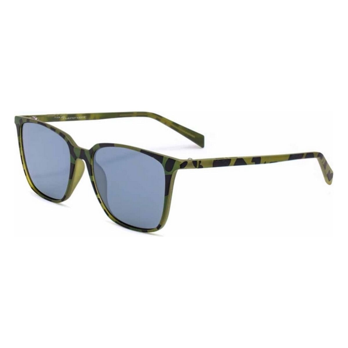 Unisexsolglasögon Italia Independent 0039-035-000 Ø 52 mm - 2