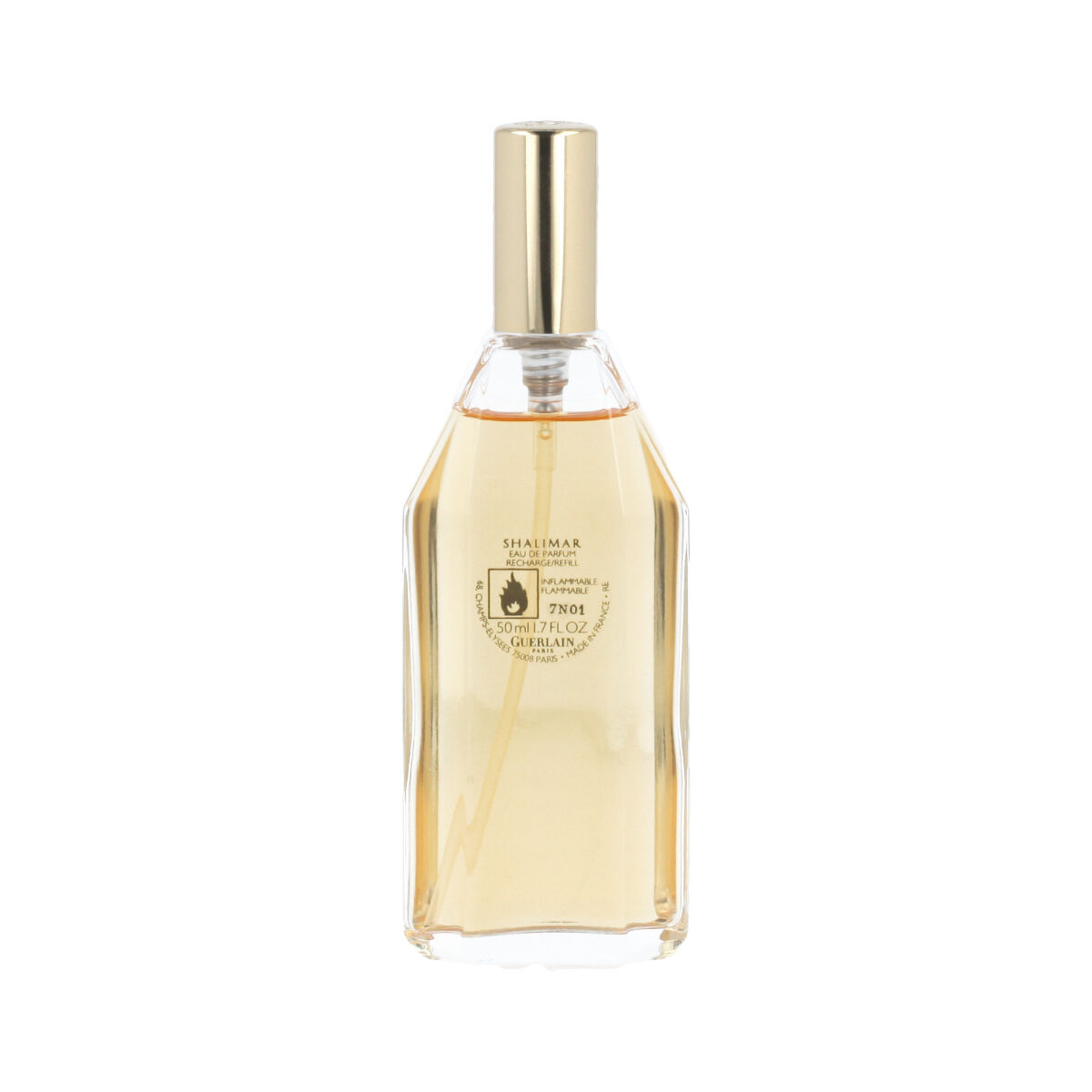 Parfym Damer Guerlain Shalimar EDP 50 ml