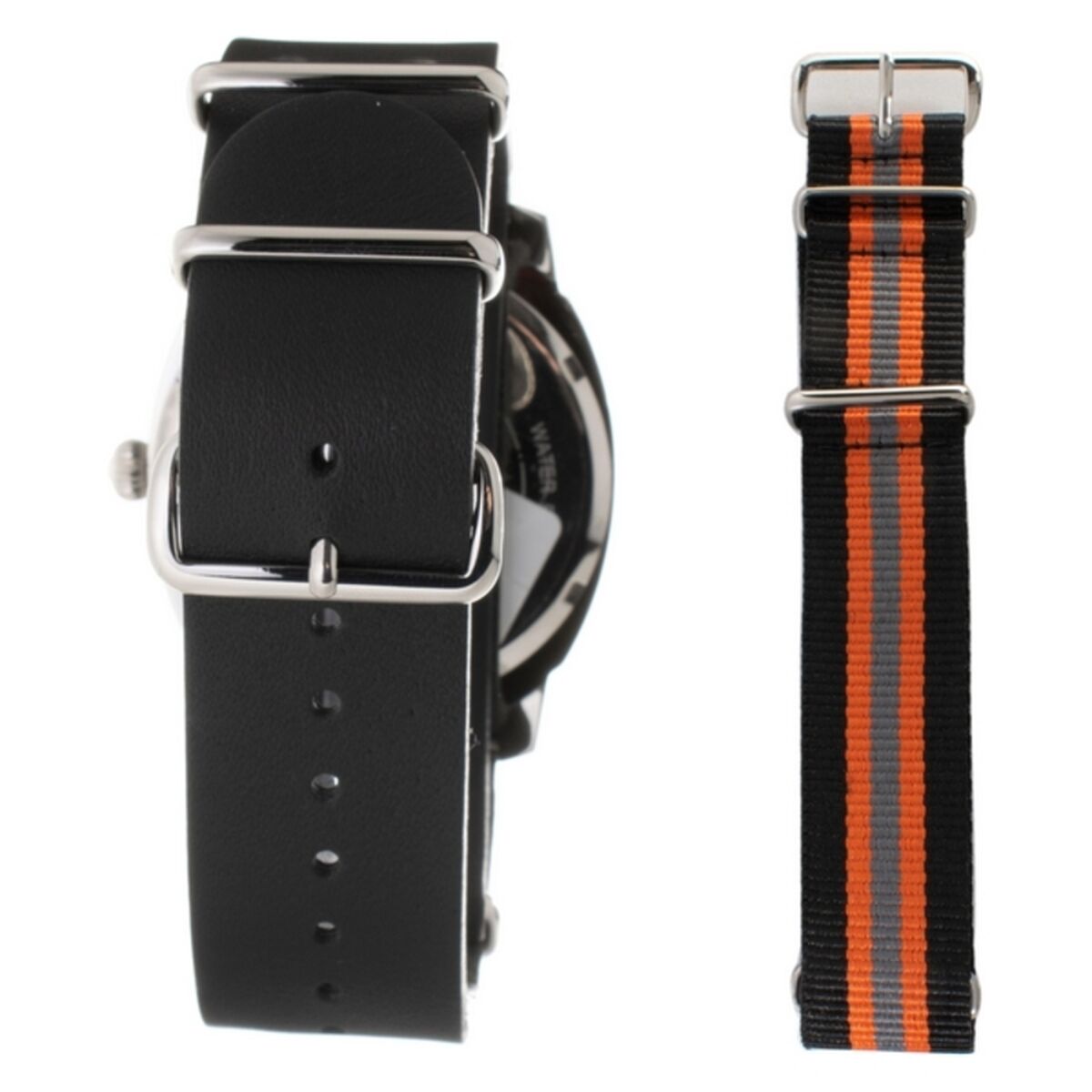 Herrklocka Folli Follie WT14T0015DG (Ø 40 mm) - 2