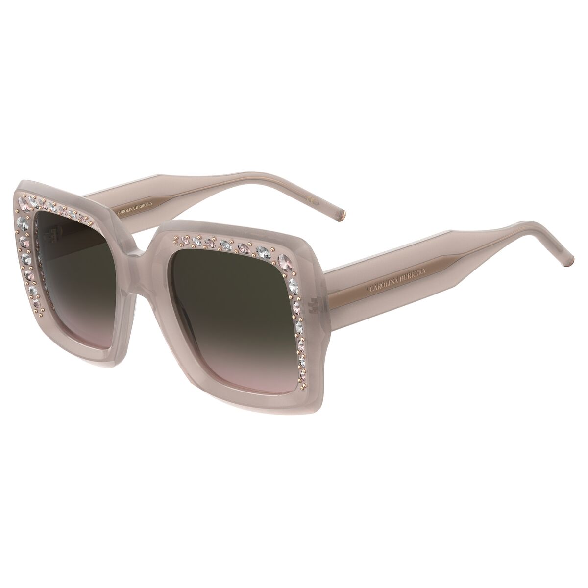 Damsolglasögon Carolina Herrera HER0178SFWM Ø 53 mm