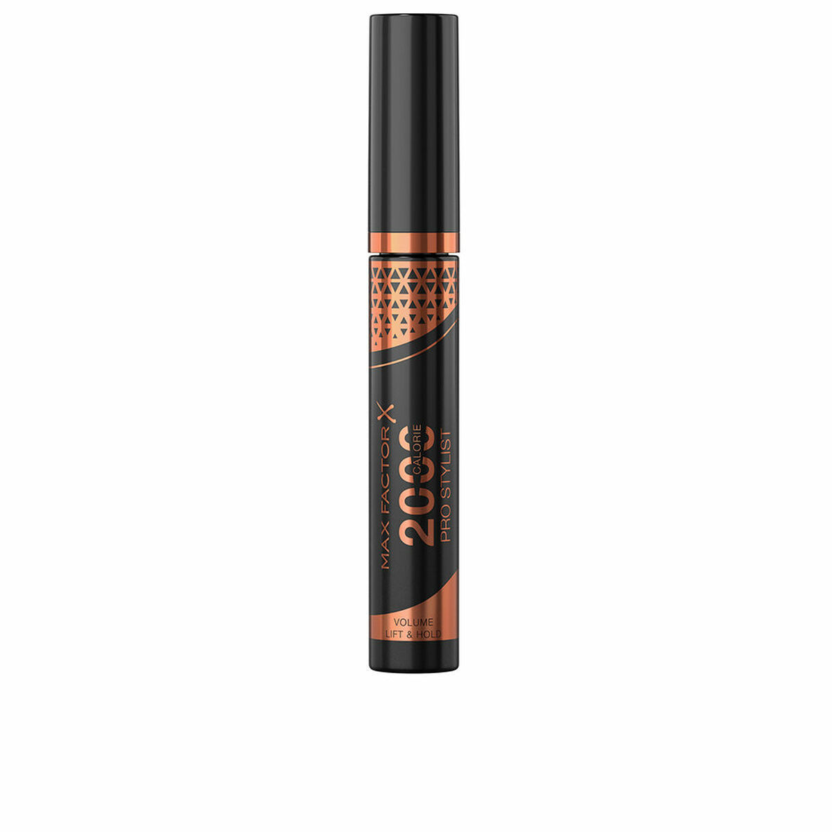 Maskara Max Factor 2000 Calorie Pro Stylist Black Brown 9 ml - 3