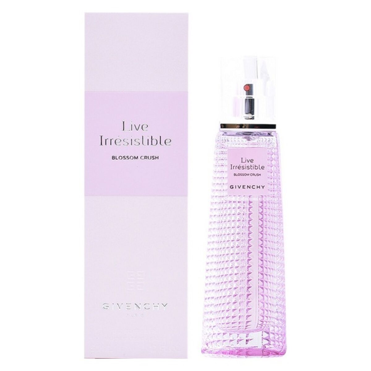 Parfym Damer Givenchy P03663 1 EDT 50 ml
