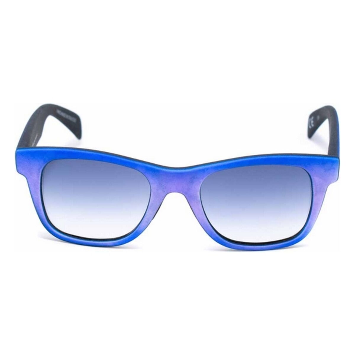 Unisexsolglasögon Italia Independent 0090BSM021017 Ø 46 mm