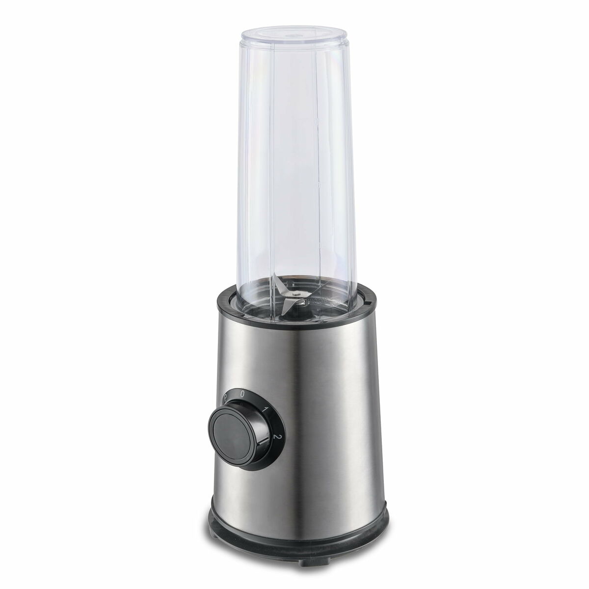 Glasmixer Küken 38806 Svart 600 W 800 ml