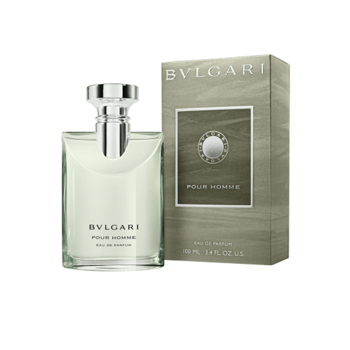 Parfym Herrar Bvlgari Bvlgari  EDP 100 ml