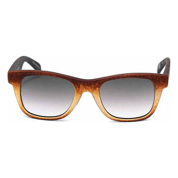 Unisexsolglasögon Italia Independent 0090BSM044041 Ø 46 mm