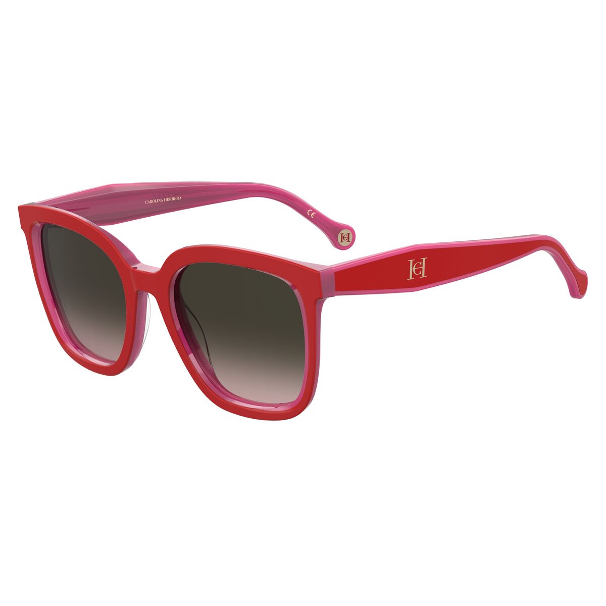 Damsolglasögon Carolina Herrera HER0225GS45X ø 54 mm
