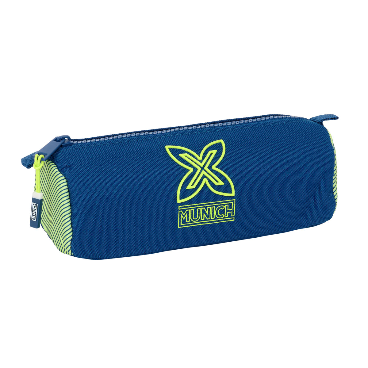 Bag Munich North Marinblå 21 x 8 x 7 cm