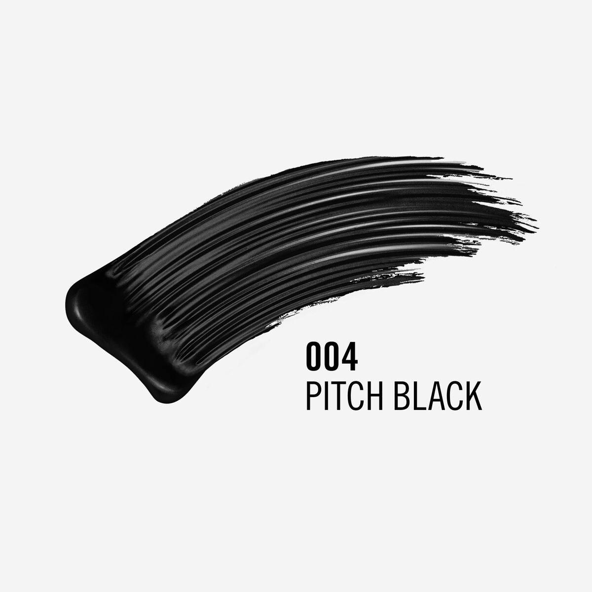 Maskara Rimmel London Volume Thrill Seeker Nº 004 Pitch Black Nº 004-Pitch Black 8 ml - 3