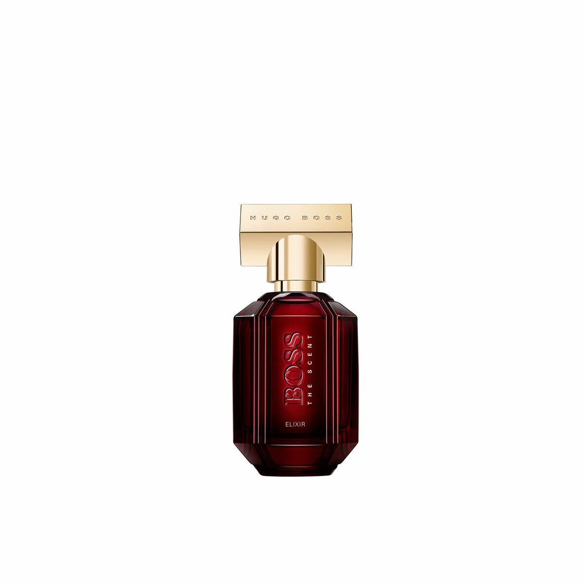Parfym Damer Hugo Boss THE SCENT FOR HER EDP