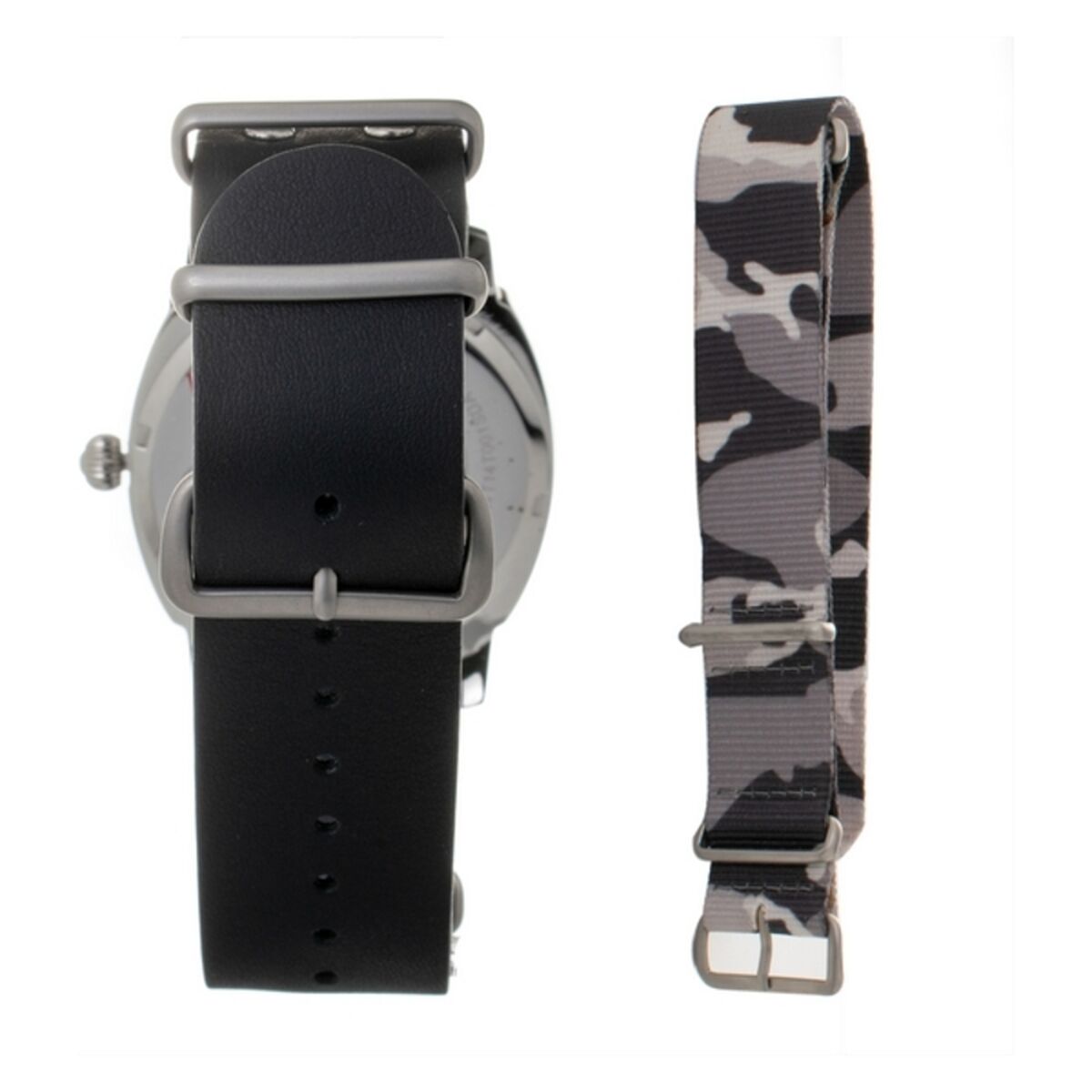 Herrklocka Folli Follie WT14T001SDN (Ø 40 mm) - 2