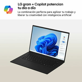 Bärbar dator LG 17Z90T-G.AA78B