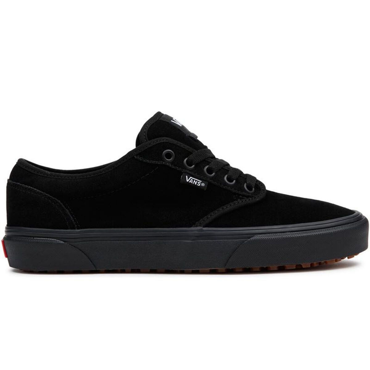 Gymnastikskor, Herr Vans Atwood Svart