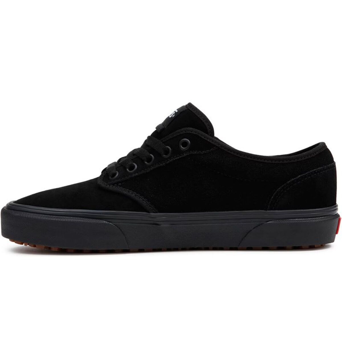 Gymnastikskor, Herr Vans Atwood Svart - 2