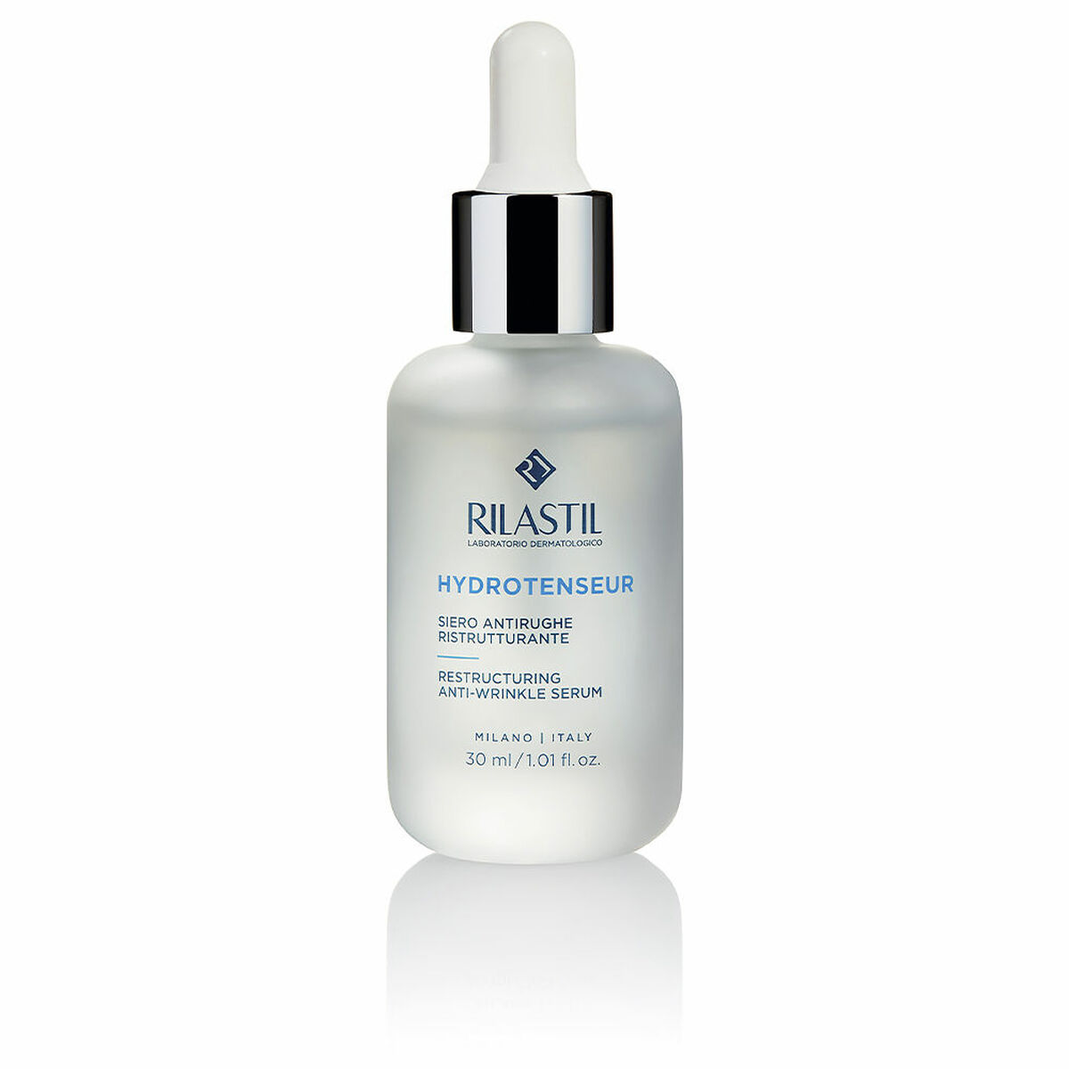 Anti-agingserum Rilastil Hydrotenseur 30 ml Mot rynkor