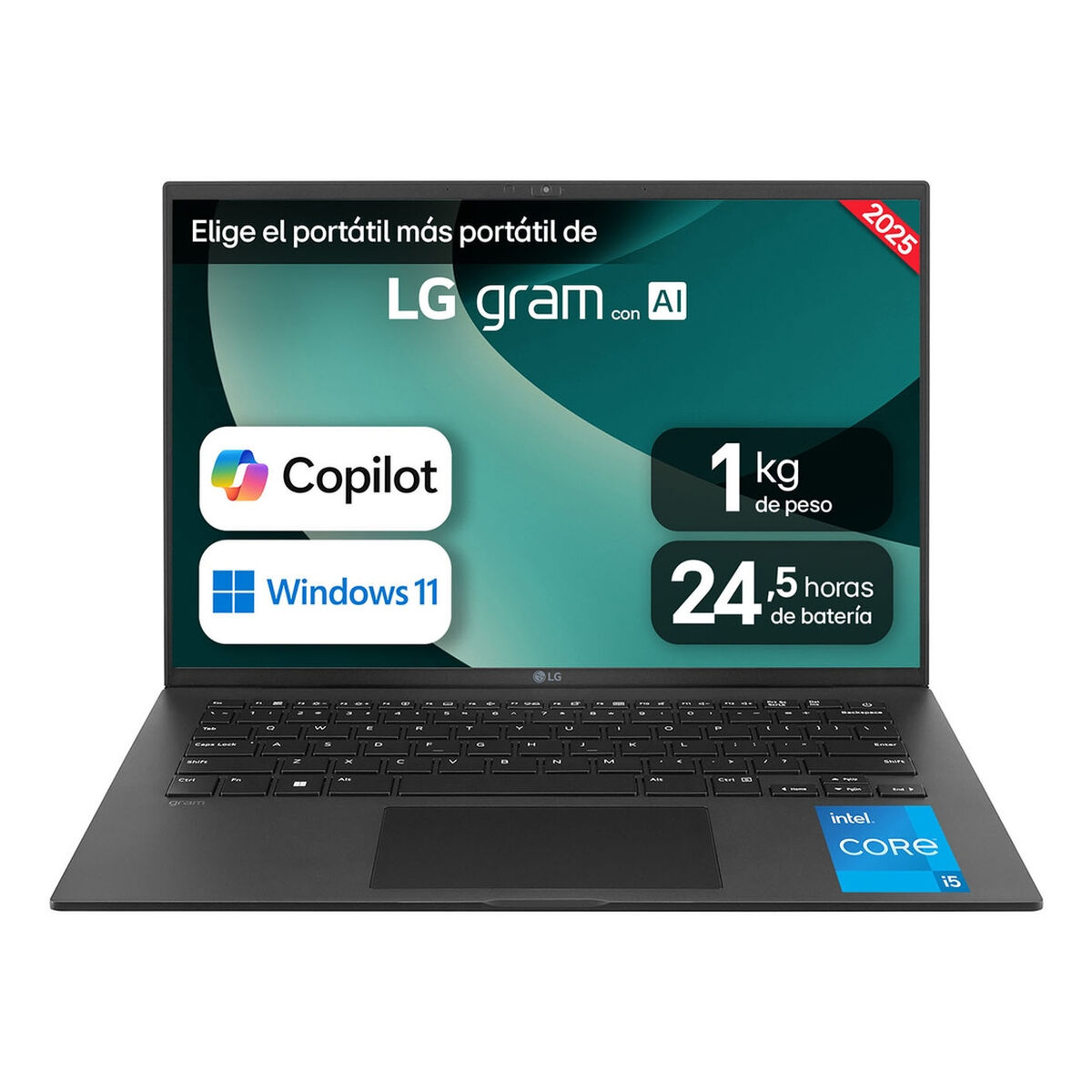 Bärbar dator LG 14Z90RU-G.AP55B