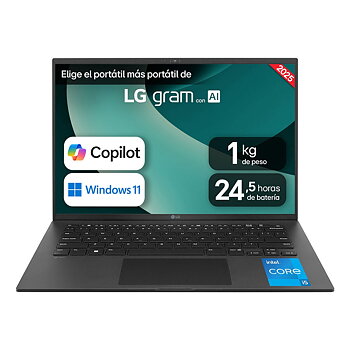 Bärbar dator LG 14Z90RU-G.AP55B