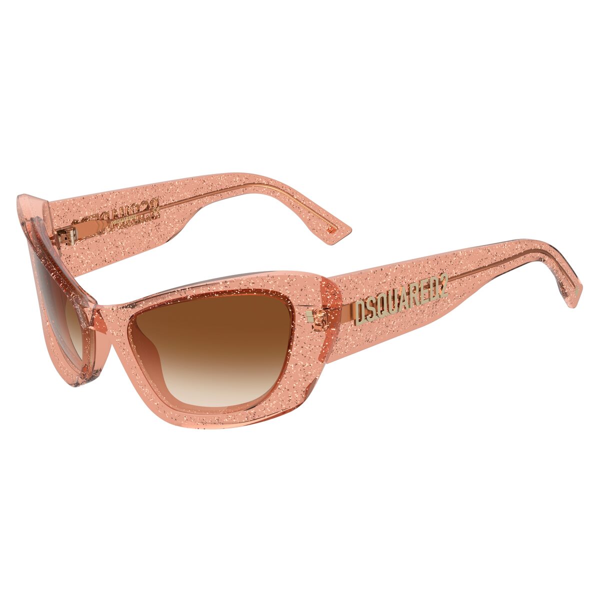 Damsolglasögon Dsquared2 D2-0118-S-733 ø 57 mm