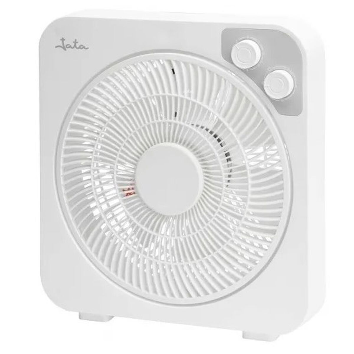 Bordsfläkt JATA Vit 45 W