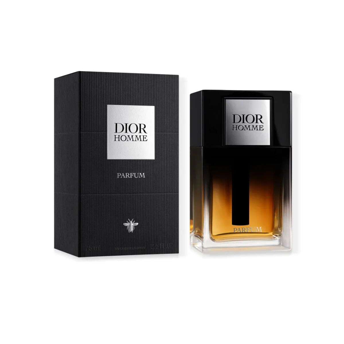 Parfym Herrar Dior Homme Parfum EDP 75 ml