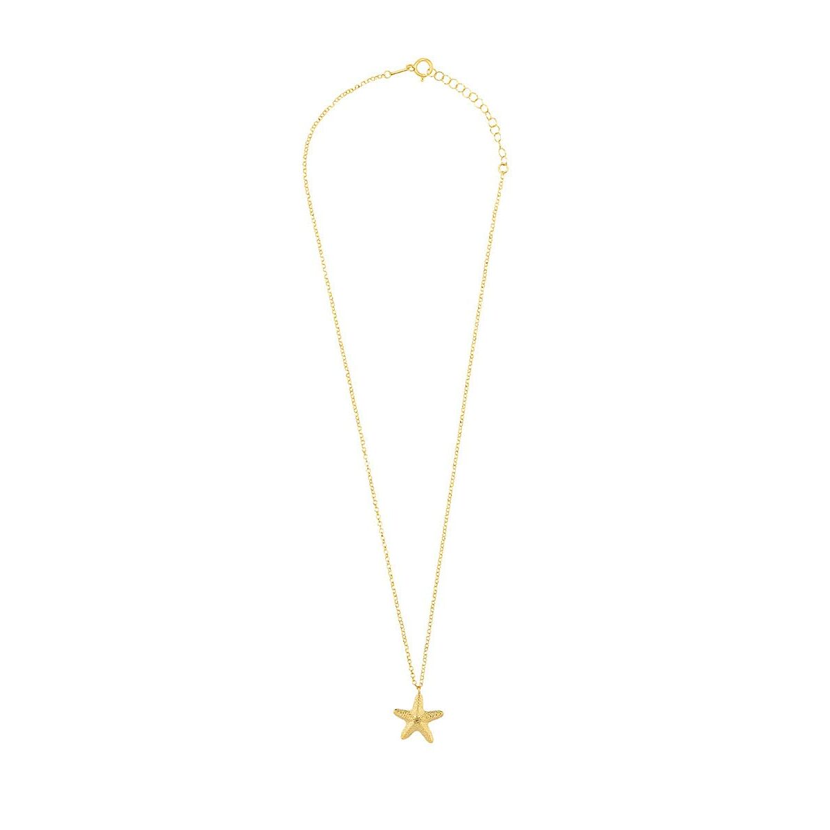 Damhalsband Radiant RY000140 45 cm - 2