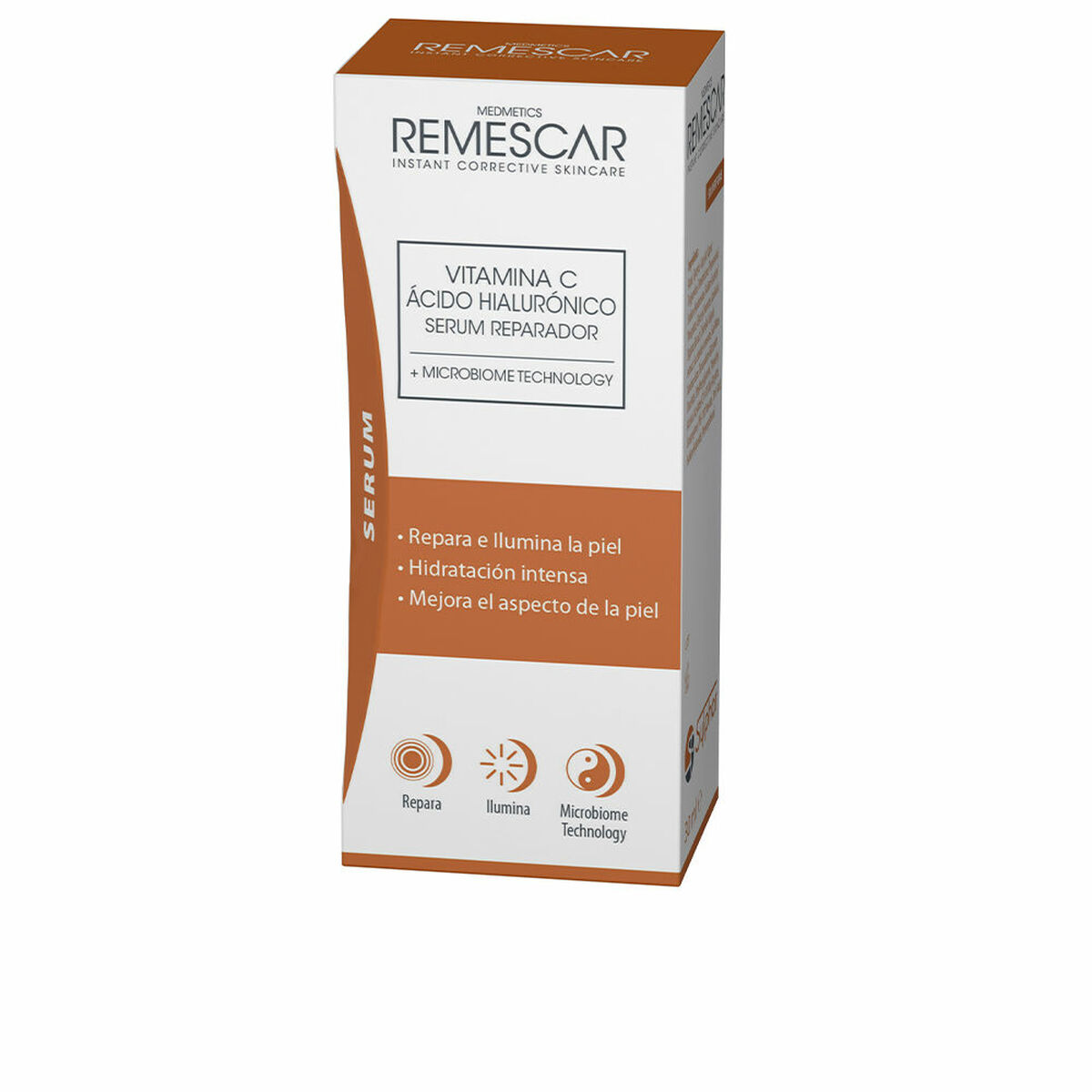 Återställande Serum Remescar Sérum C 30 ml Hyaluronsyra C-vitamin