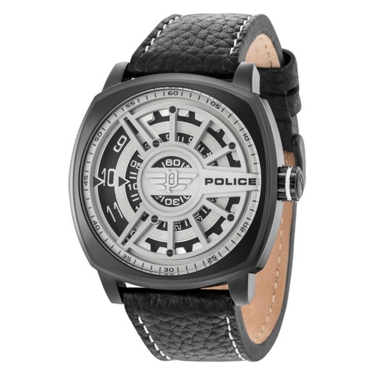 Herrklocka Police R1451290002 (Ø 49 mm)