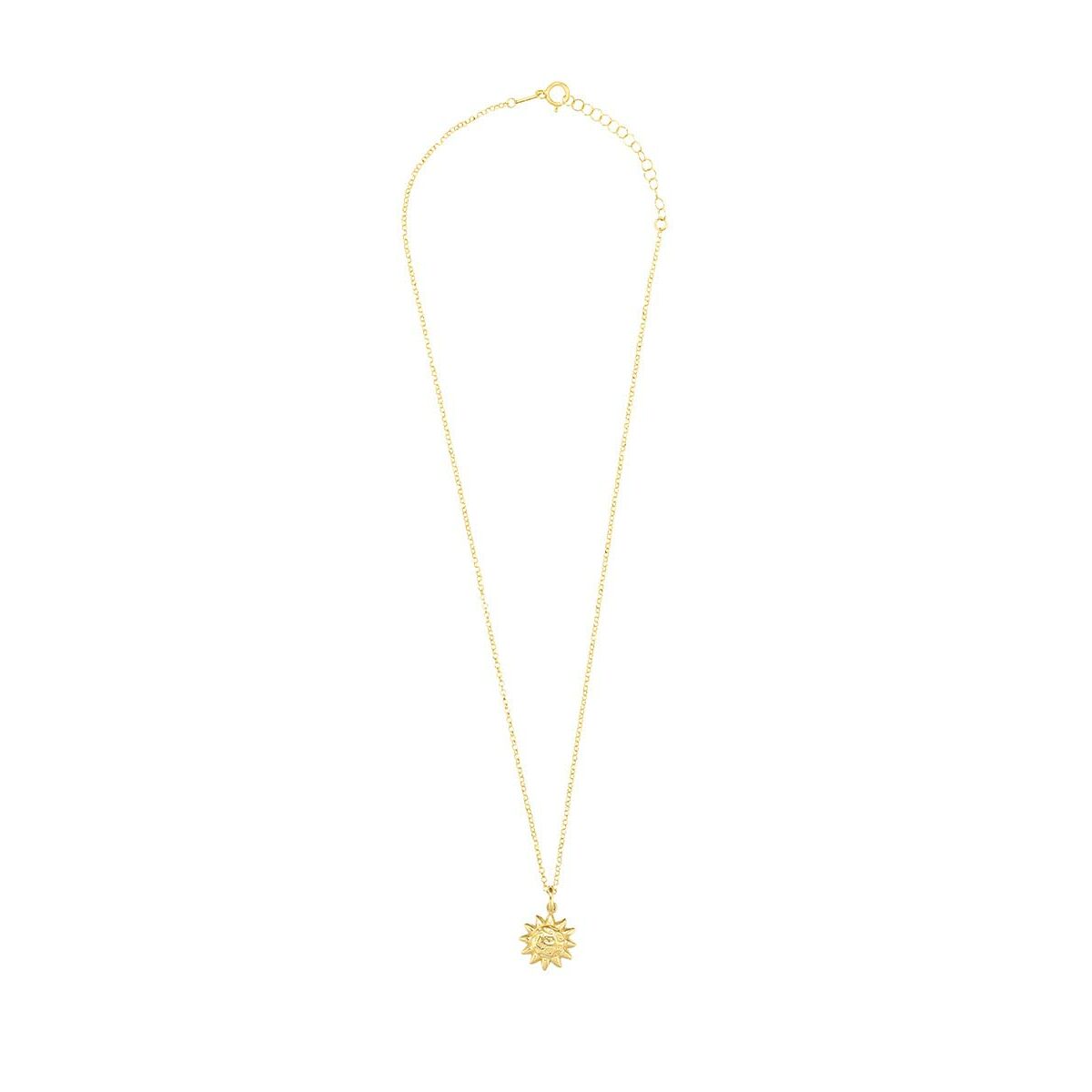 Damhalsband Radiant RY000151 45 cm - 2