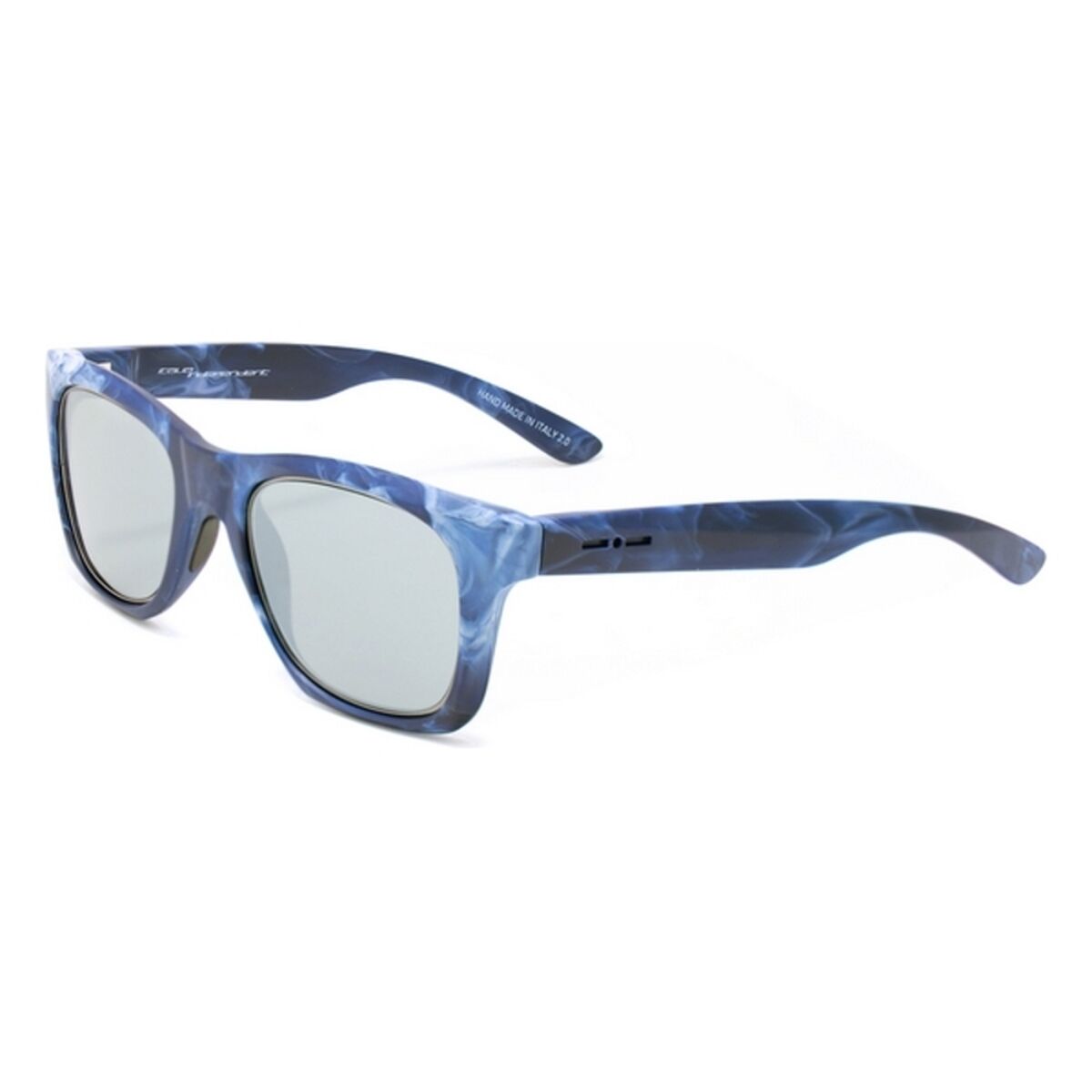 Unisexsolglasögon Italia Independent 0925-022-001 Ø 52 mm