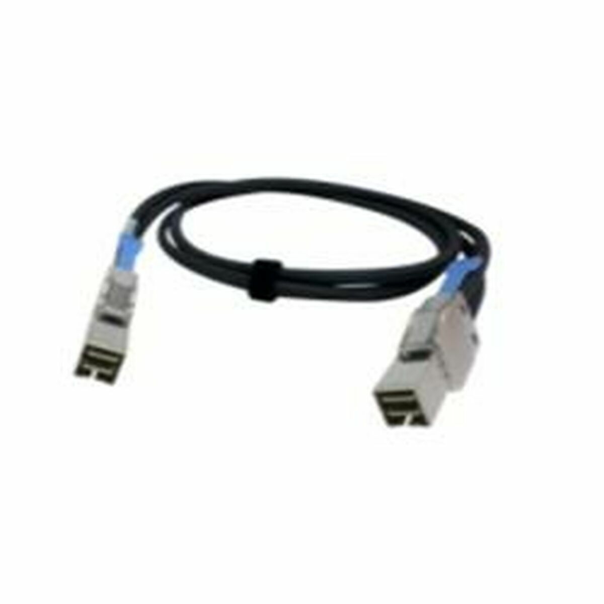 Laptopladdare Qnap SFF-8644 1m