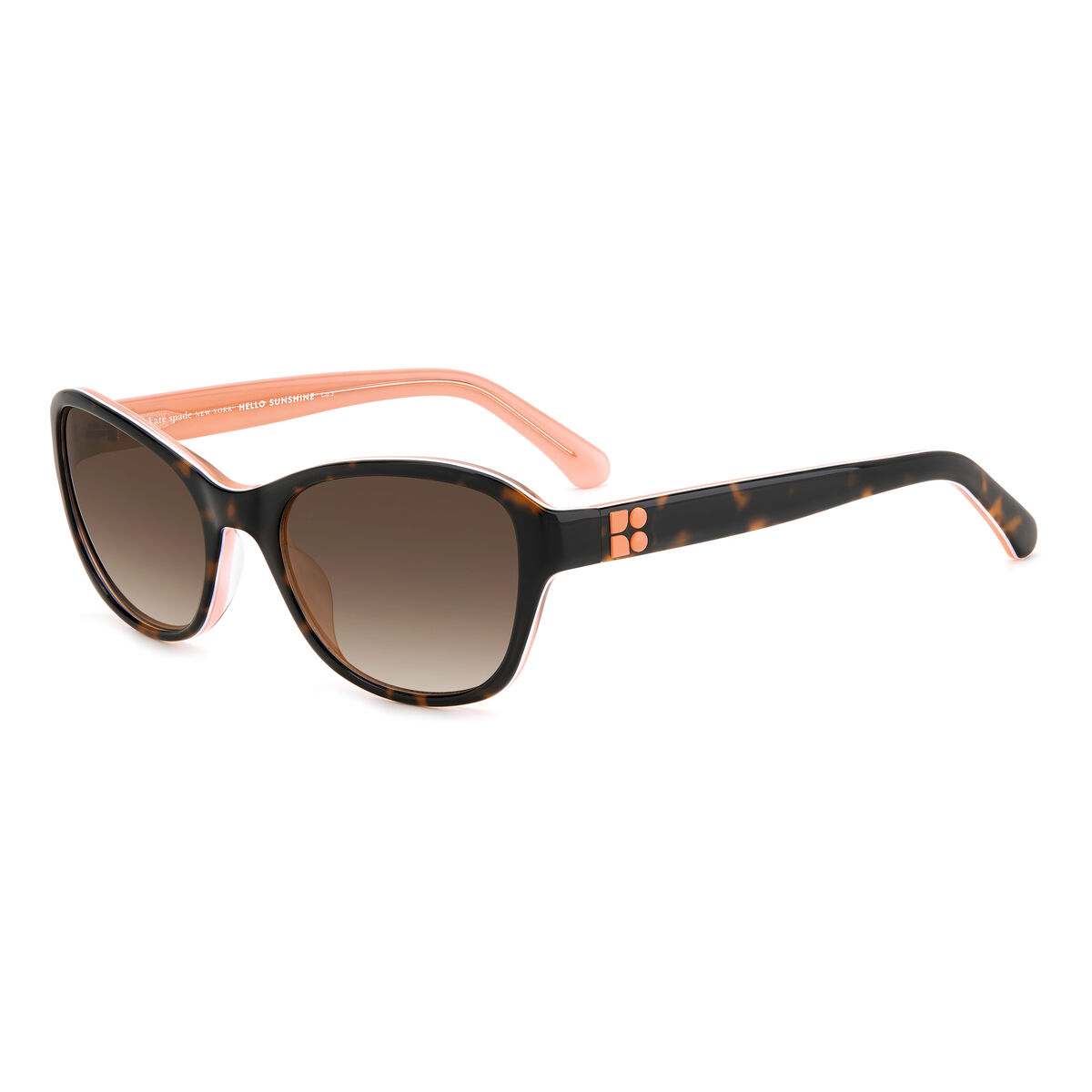 Damsolglasögon Kate Spade GOLDA-G-S-086 ø 56 mm