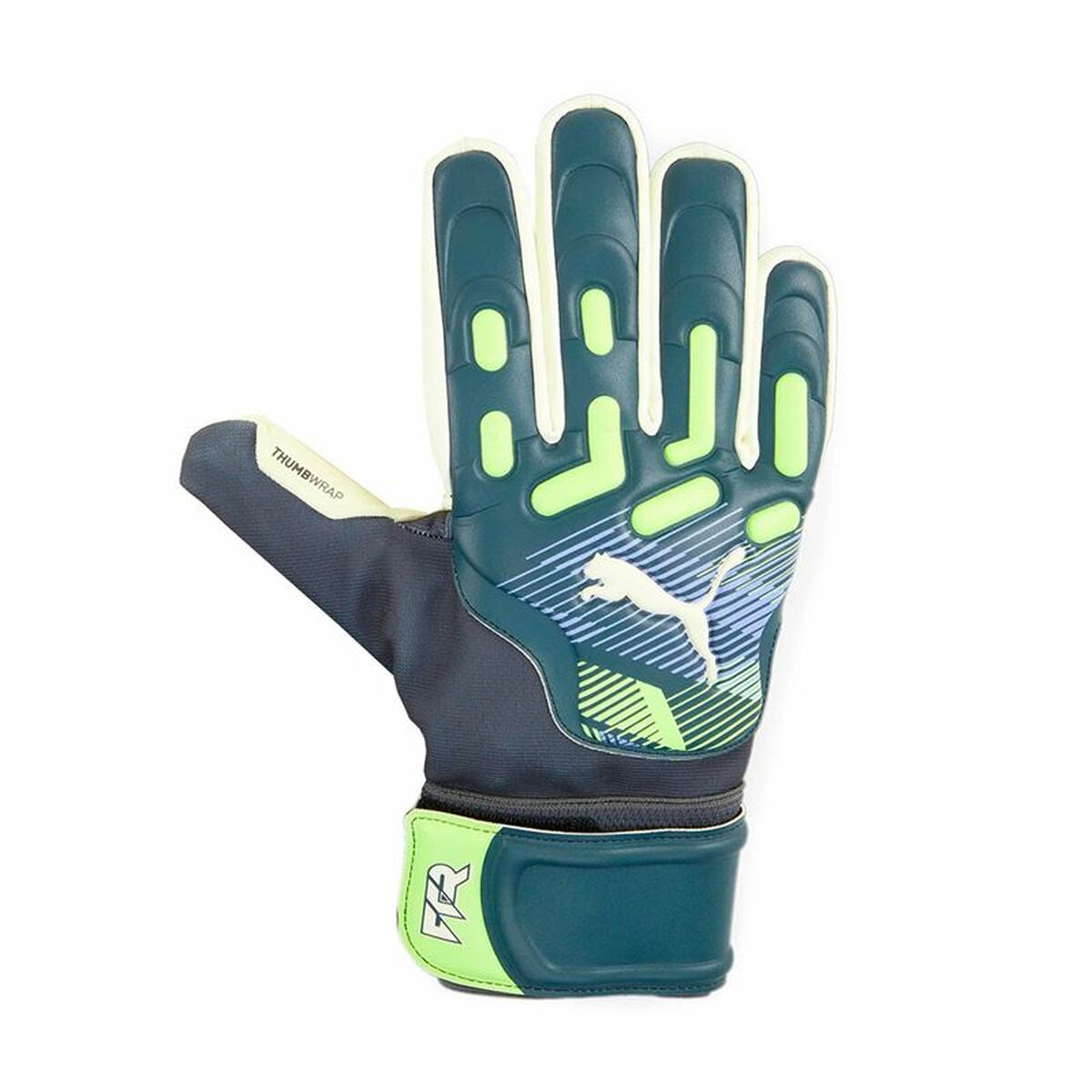 Målvaktshandskar Puma Future Match Nc Multicolour Vuxna