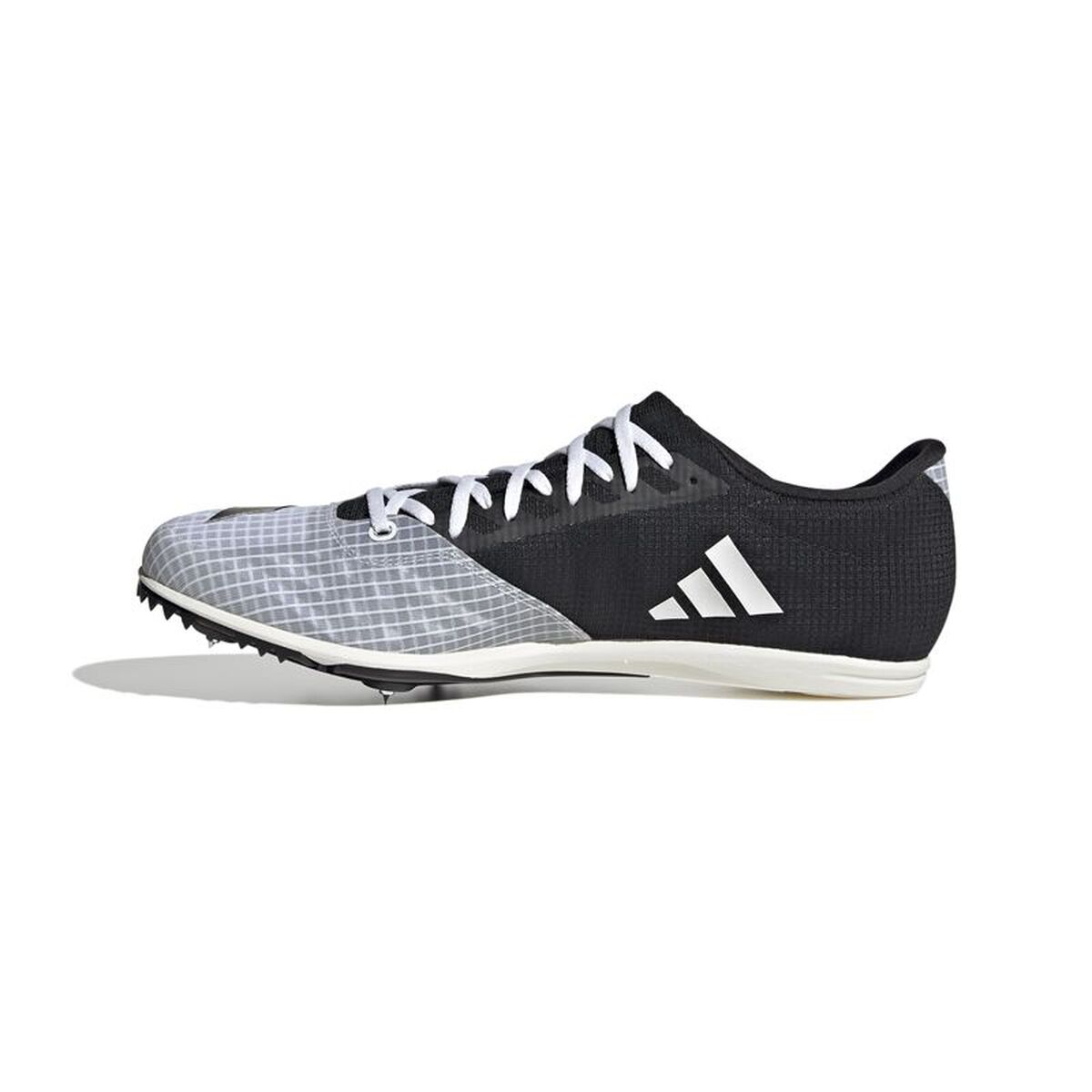 Gymnastikskor, Herr Adidas Distancestar Svart - 2