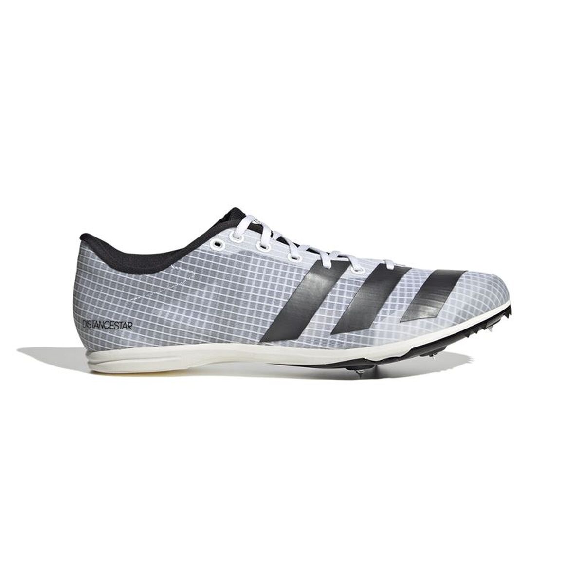 Gymnastikskor, Herr Adidas Distancestar Svart