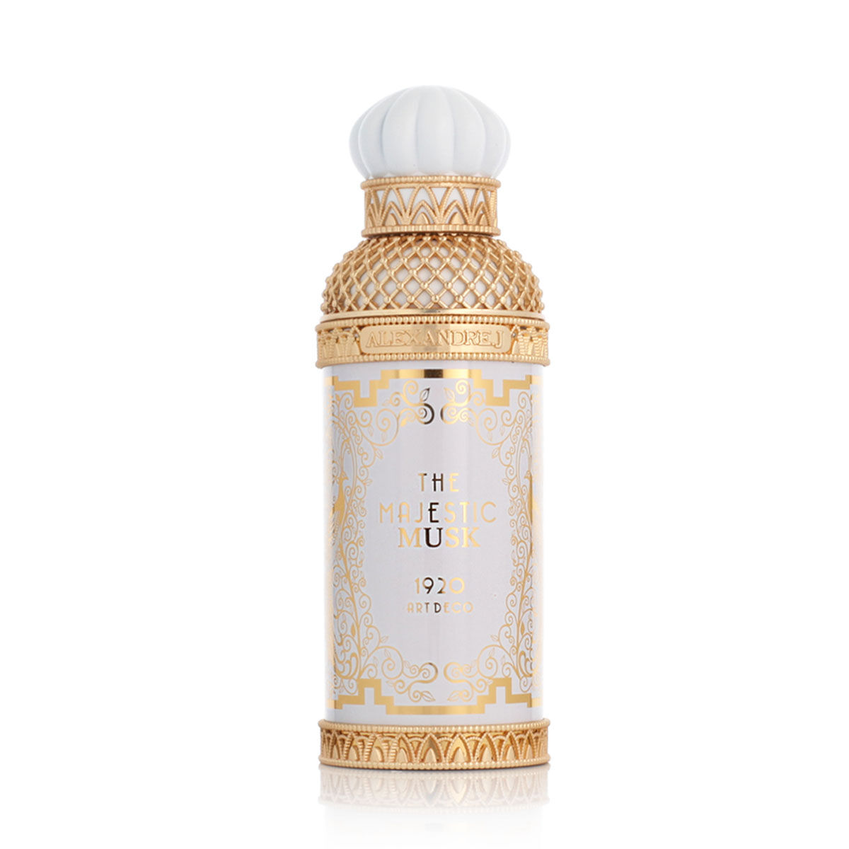 Parfym Unisex Alexandre J EDP - 3