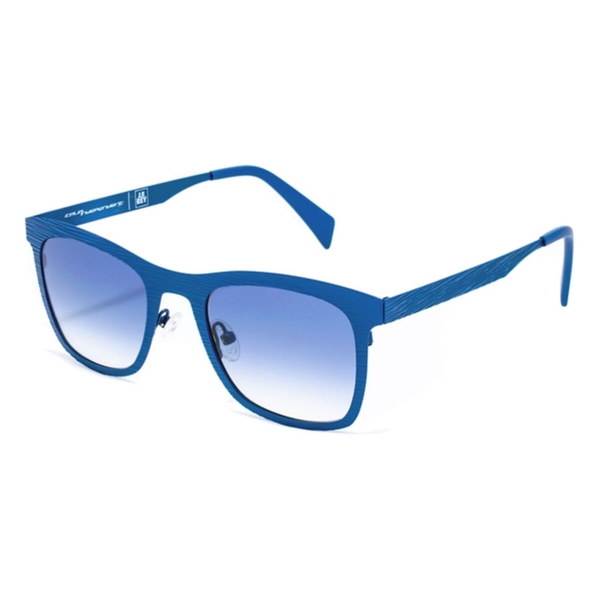 Unisexsolglasögon Italia Independent 0098-022-000 Ø 51 mm - 2