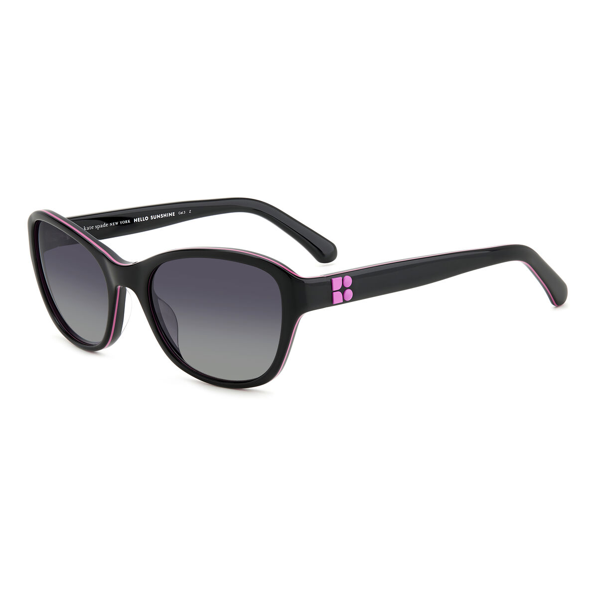 Damsolglasögon Kate Spade GOLDA-G-S-807 ø 56 mm