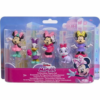 Dockset Disney MINNIE MOUSE