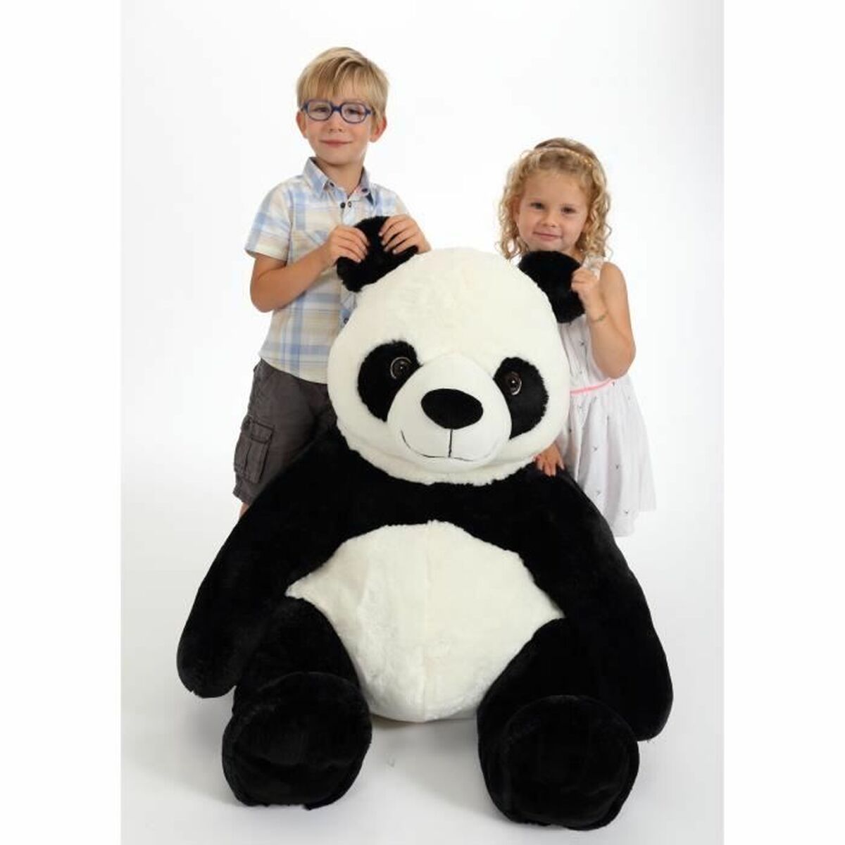 Mjukisleksak Gipsy Toys - 2