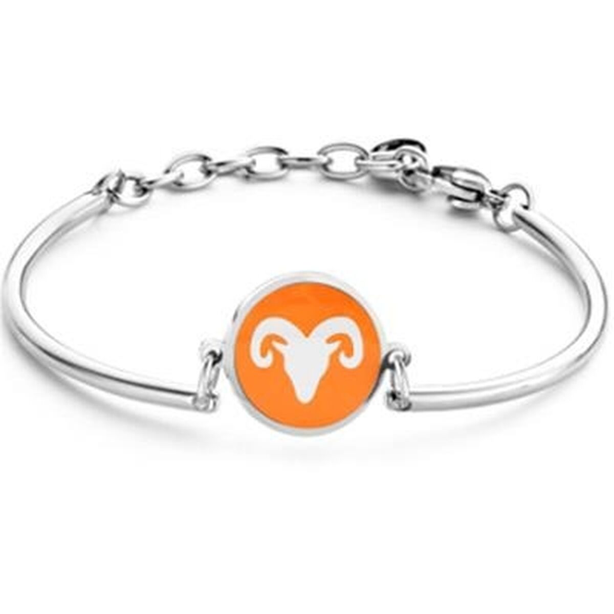 Damarmband CO88 Collection 8CB-90322 Silvrig