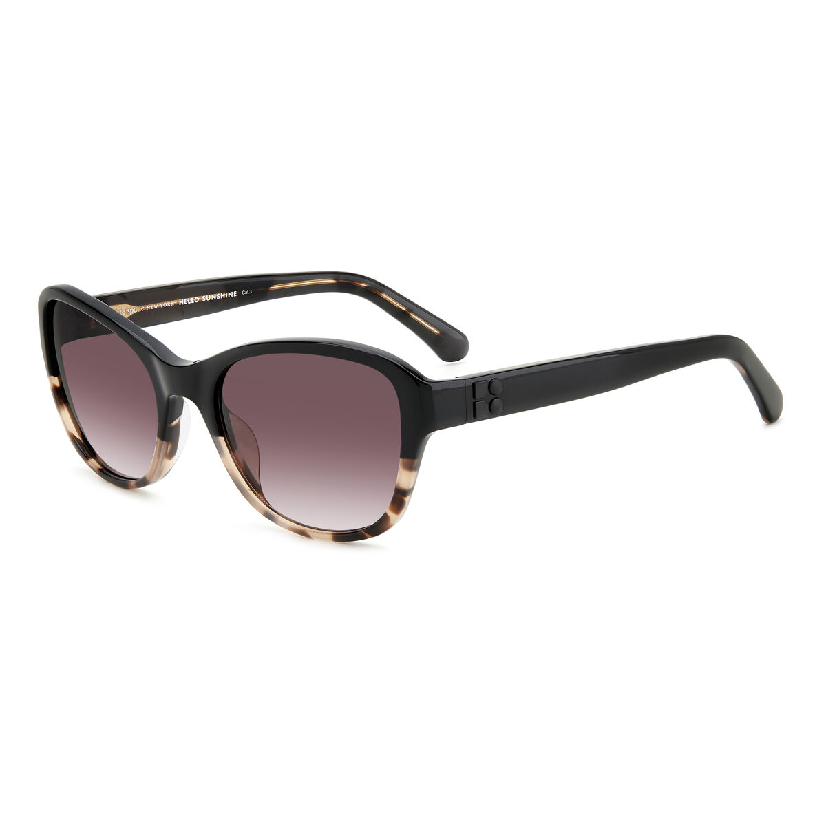 Damsolglasögon Kate Spade GOLDA-G-S-W4A ø 56 mm
