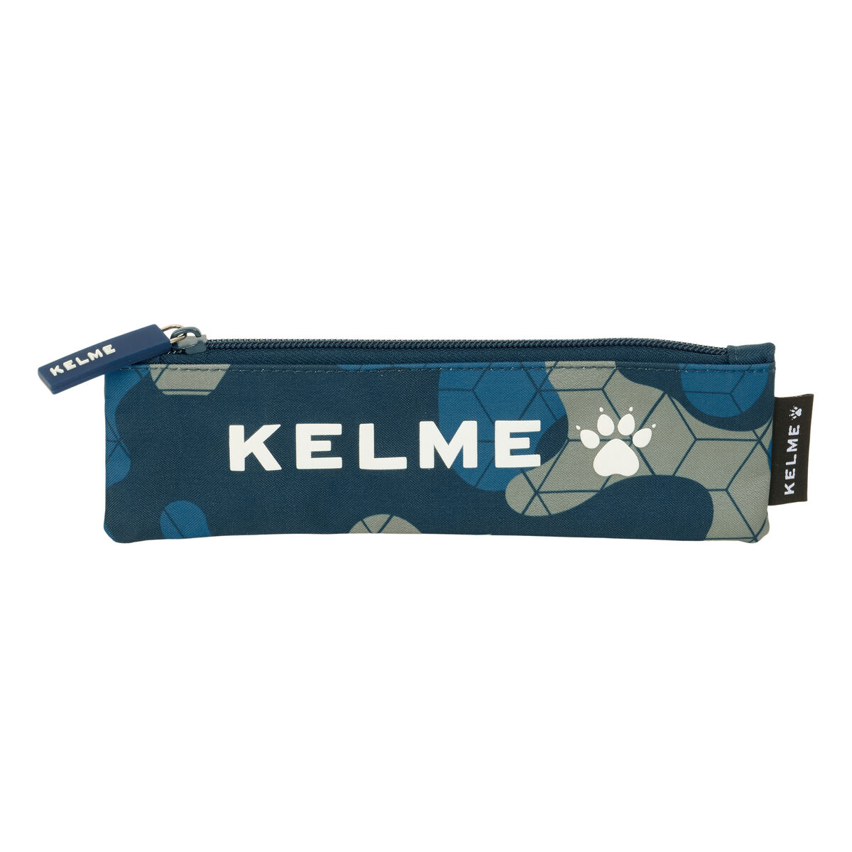 Bag Kelme Epic Marinblå 20 x 6 x 1 cm