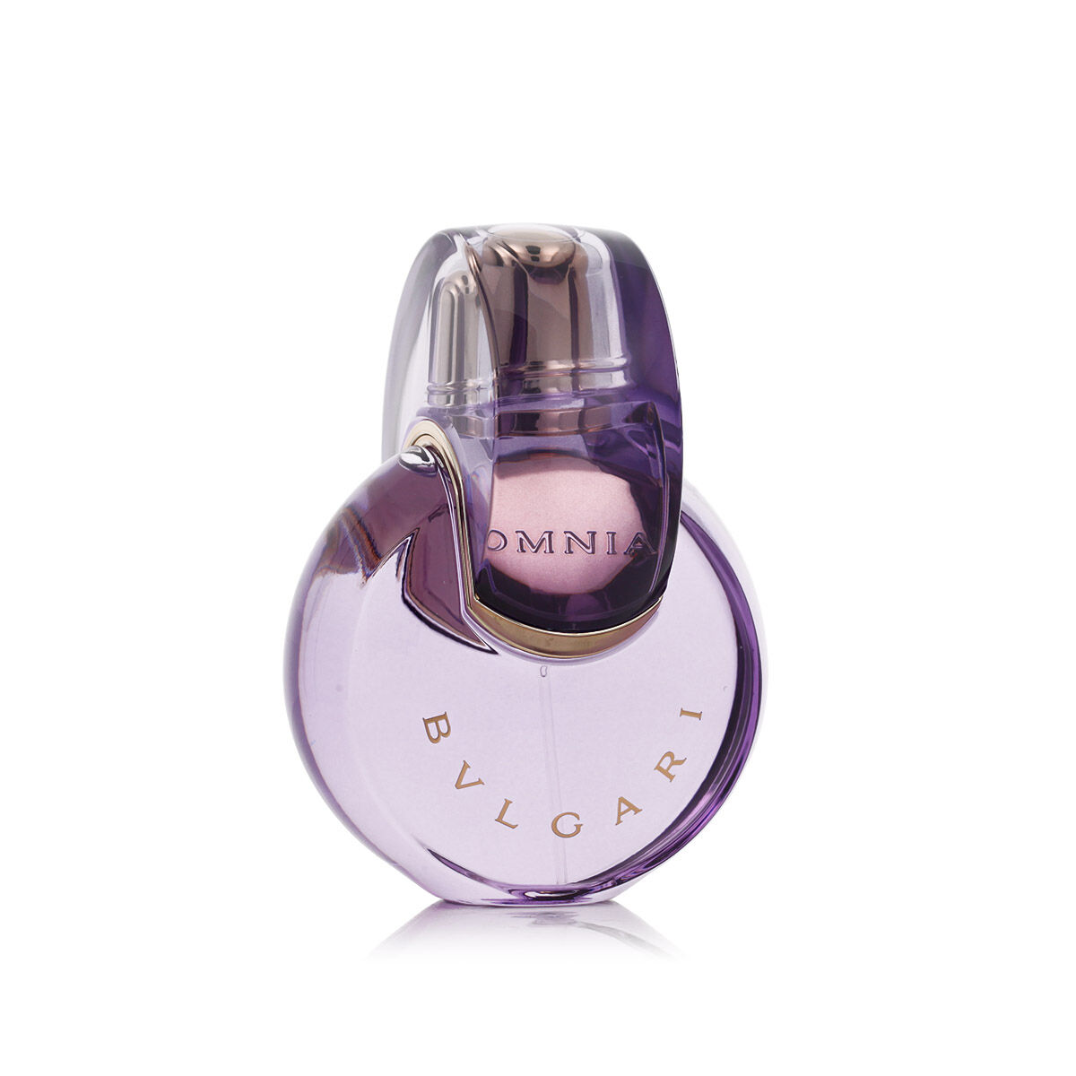 Parfym Damer Bvlgari 42061 EDT - 2