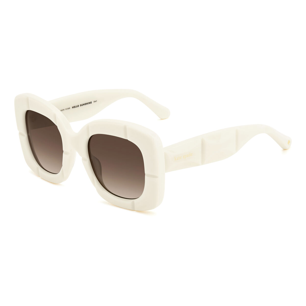 Damsolglasögon Kate Spade JOSEY-G-S-SZJ Ø 50 mm