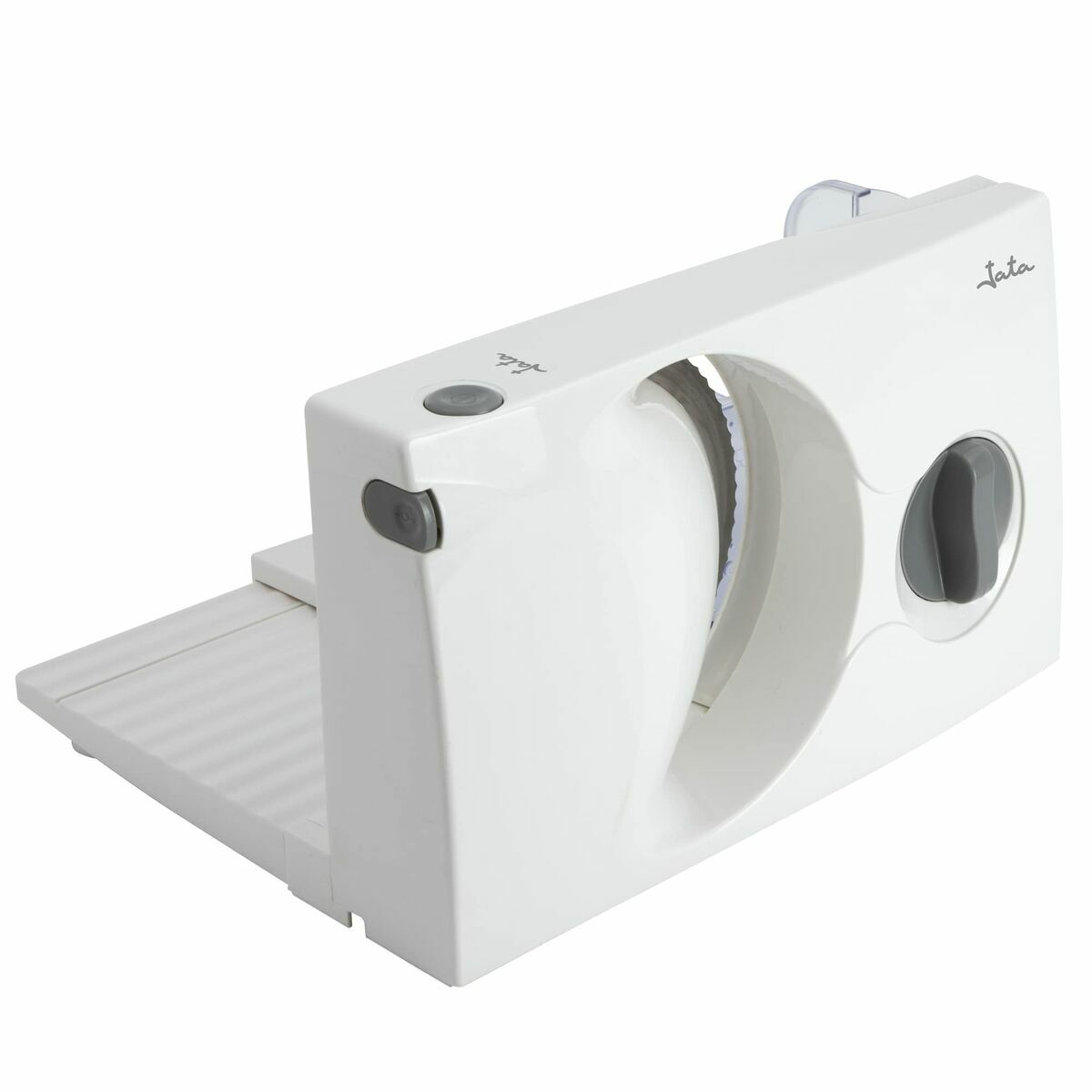 Skärare JATA JECF0300 Vit 150 W
