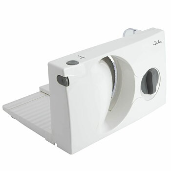 Skärare JATA JECF0300 Vit 150 W