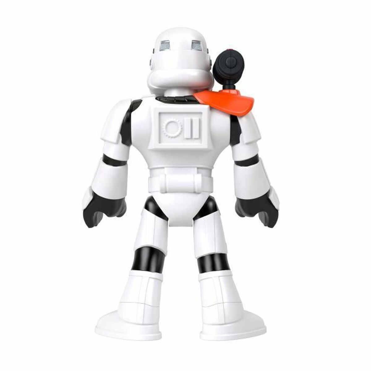 Actionfigurer Imaginext HXG53 - 2