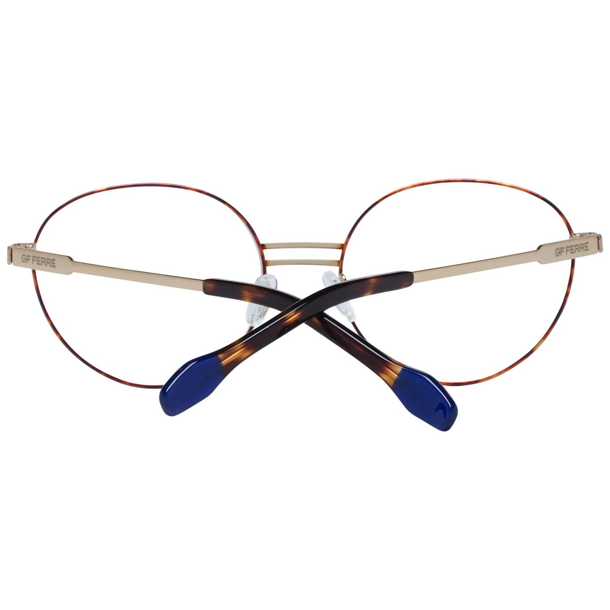 Glasögonbågar Gianfranco Ferre GFF0165 55006 - 3
