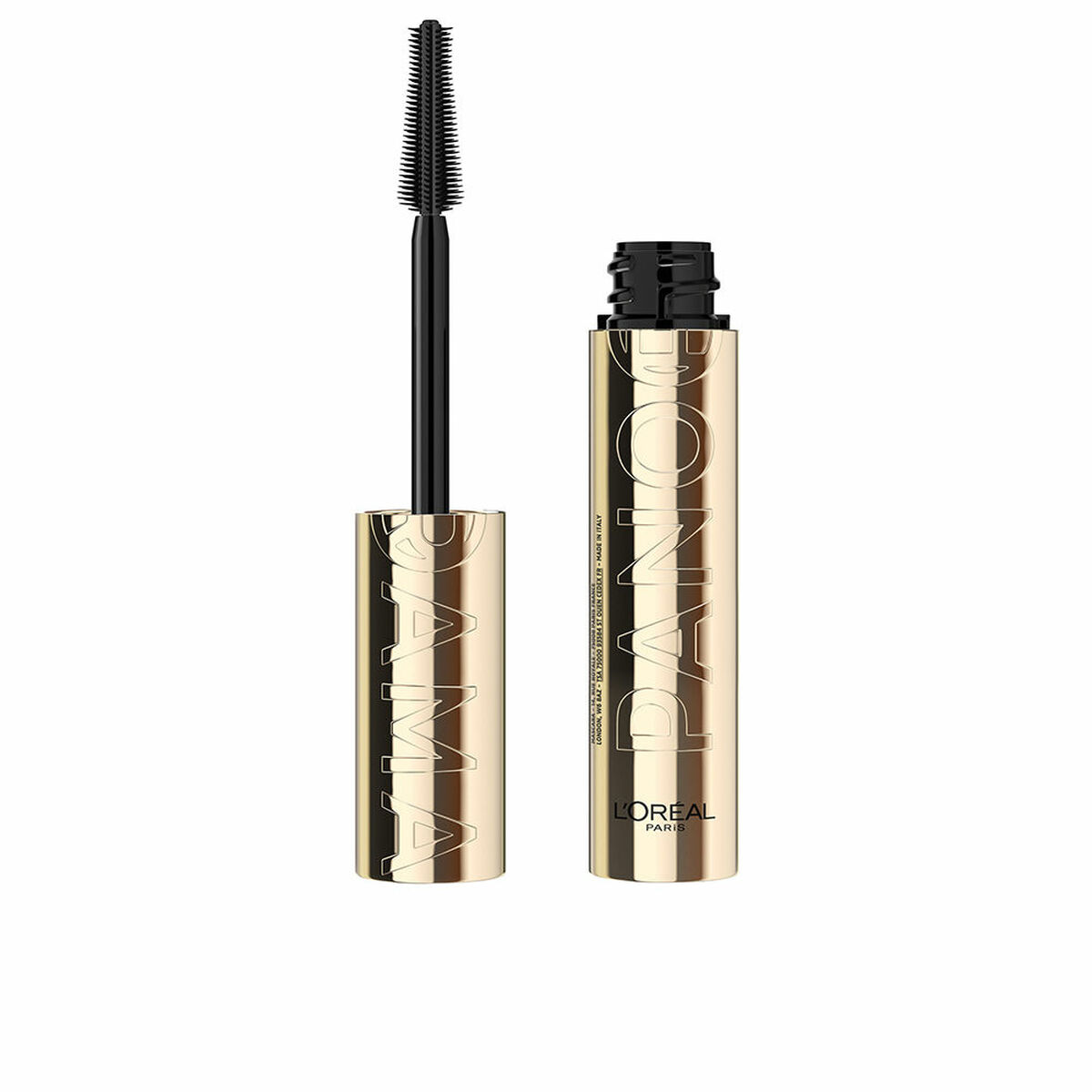Maskara L'Oreal Make Up Panorama Svart 10,5 ml